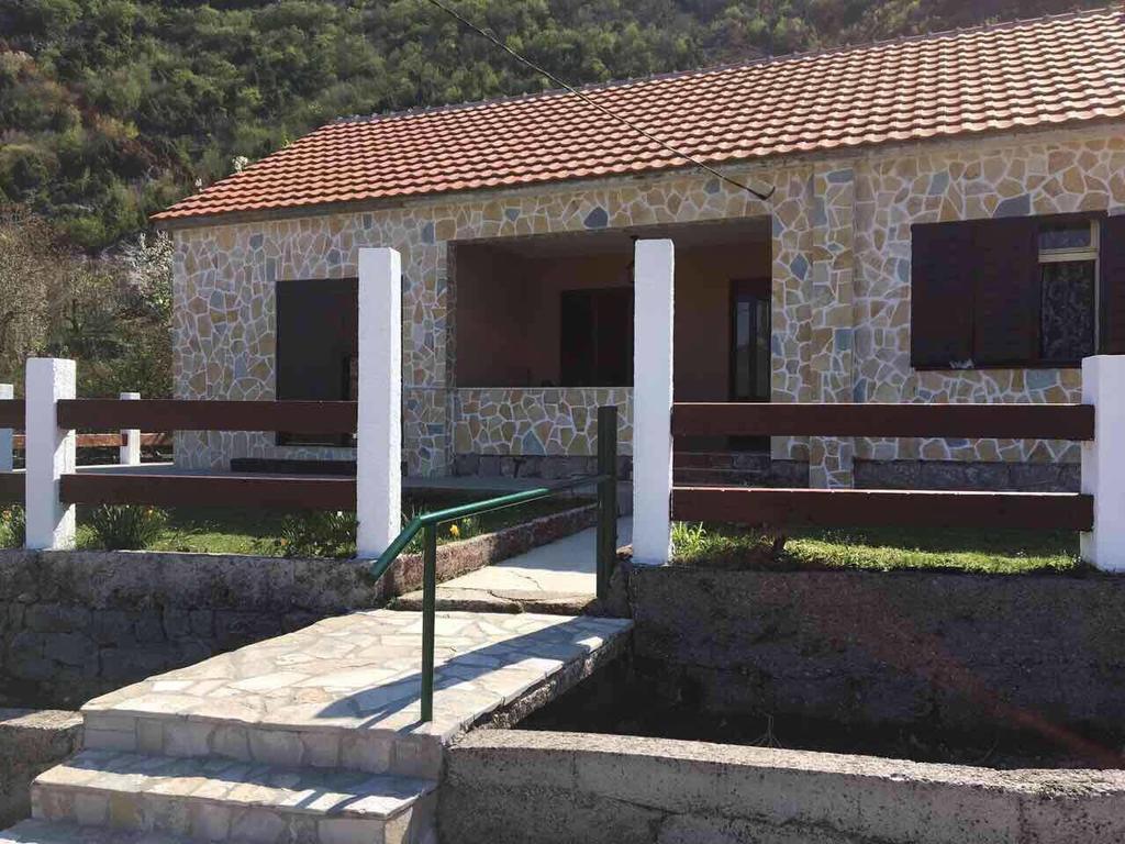 Holiday Home Ivana Virpazar Exterior foto